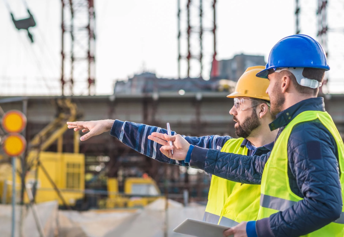Construction Industry: Set For Growth In Vancouver And Toronto