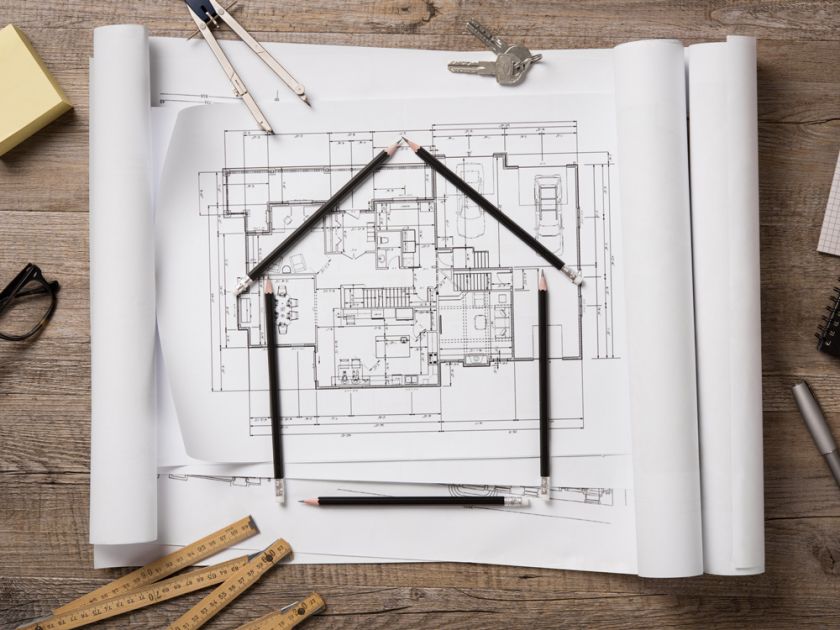 What you need to know to build your dream home
