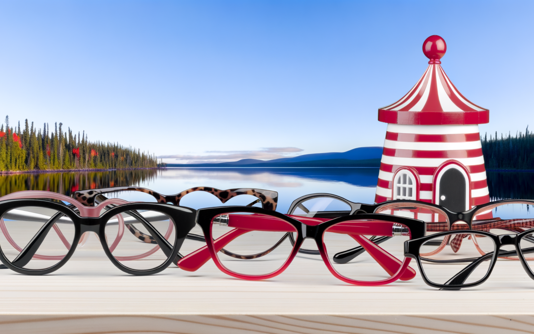 Enhancing Your Vision with Kodak Lenses: Eye Care in Toronto