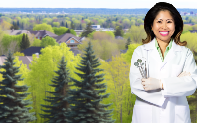 The Comprehensive Guide to Thornhill Dental Care Services