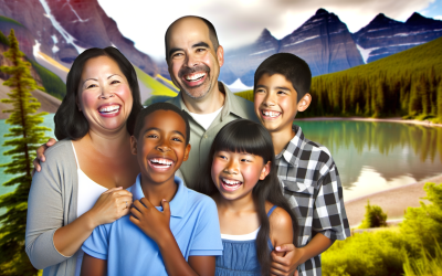 Why Family Dental Care is Essential for a Healthy Smile in Thornhill