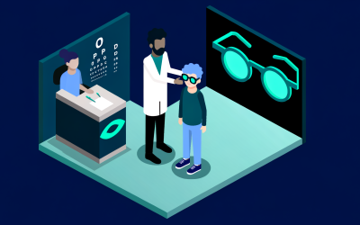 Myopia Management in Toronto: Proven Treatments to Slow Your Child’s Nearsightedness