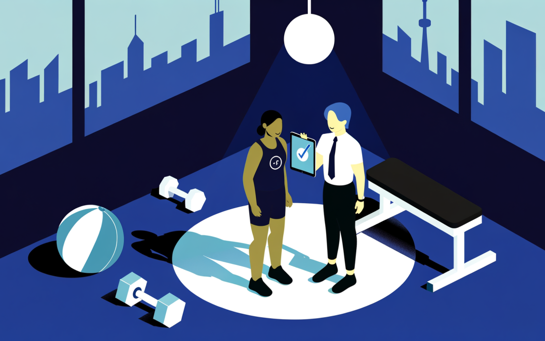 How to Find the Right Personal Trainer in Toronto: 10 Questions to Ask Before You Book