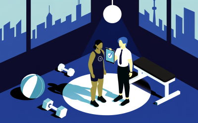 How to Find the Right Personal Trainer in Toronto: 10 Questions to Ask Before You Book