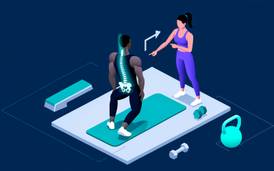 How Corrective Strength Training in Toronto Can Relieve Chronic Lower Back Pain Without Surgery
