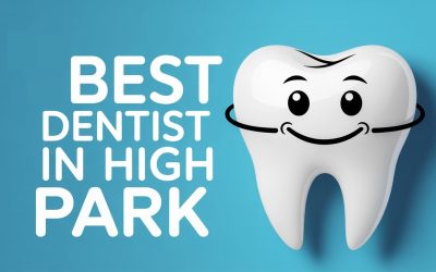 Finding Your Perfect Smile: A Guide to Bloor West Village & High Park Dentists