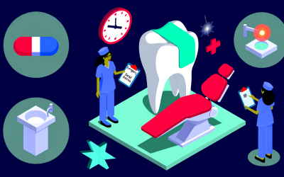 What to Do When You Need an Emergency Dentist in Thornhill: A Step-by-Step Guide