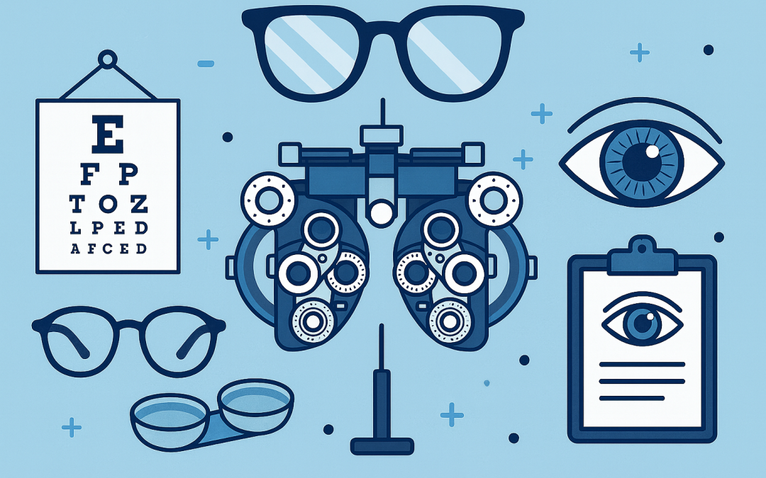 The 5 Best Optometrists in North York You Need To Know