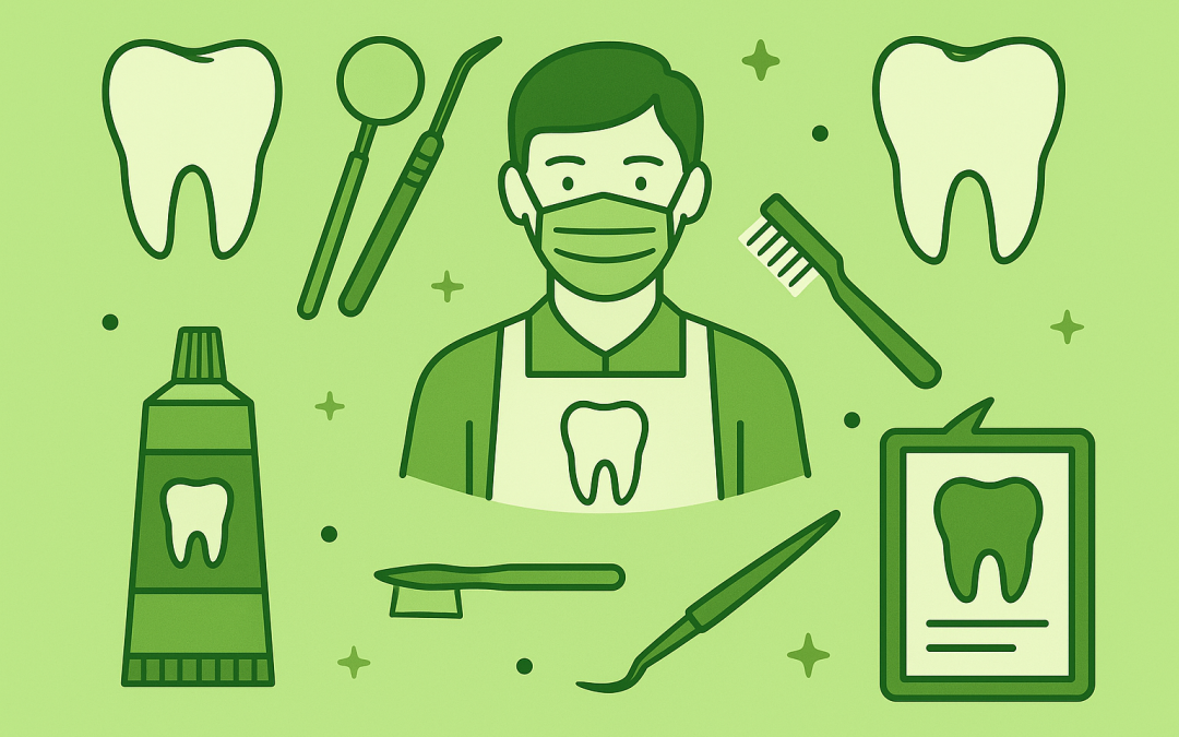 How to choose the right High Park dentist for you