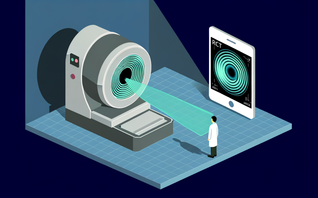 OCT Scan in Toronto: Why You Might Need Retinal Imaging, What It Detects, and How It Works