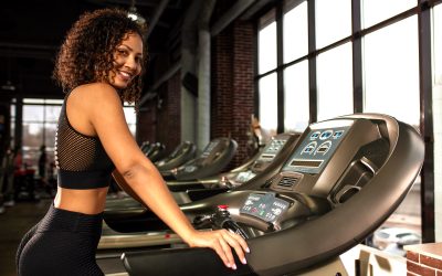 How to Plan Your Treadmill Training: A North York Gym Has You Covered!