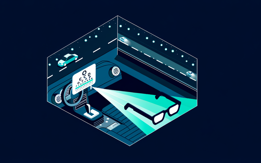 How to Reduce Glare and Drive Safer: Best Lenses for Night Driving in Toronto