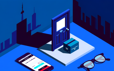 How to Set Up Contact Lens Delivery in Toronto: Save Time, Avoid Runs, and Get the Right Fit