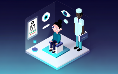 Myopia Management for Kids in Toronto: Effective Treatments, Costs, and What Parents Should Know