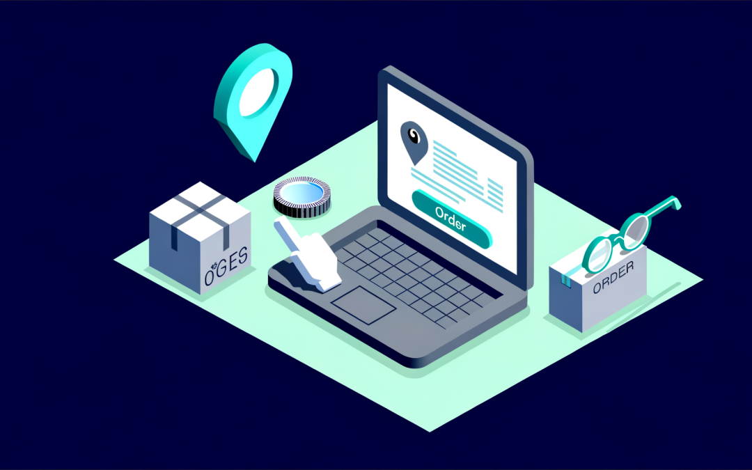 How to Order Contact Lenses Online in Toronto: A Step-by-Step Guide to Accurate Fit, Fast Shipping, and No Hassle