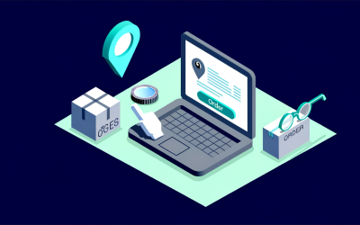 How to Order Contact Lenses Online in Toronto: A Step-by-Step Guide to Accurate Fit, Fast Shipping, and No Hassle