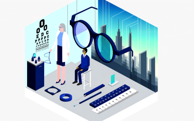 Progressive Lenses in Toronto: How to Get a Perfect Fit and Adjust Without Headaches