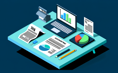 Tax Planning for Small Businesses in Saskatoon: How to Reduce Your Tax Bill Legally