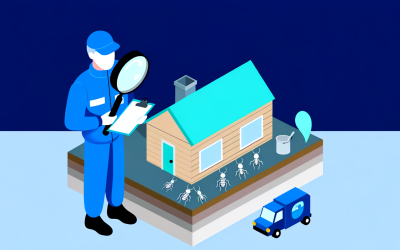 Termite Inspection in West Palm Beach: Signs, Costs, and How to Protect Your Home