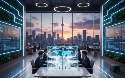 Scaling Your Online Store: The 5 Best eCommerce Marketing Agencies in Toronto [2026 Guide]