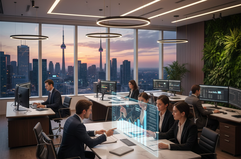 The 5 Best Marketing Agencies for Accountants in Toronto (2026 Guide)