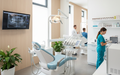 Navigating the 2026 Dental Landscape: Top Marketing Partners for Growth