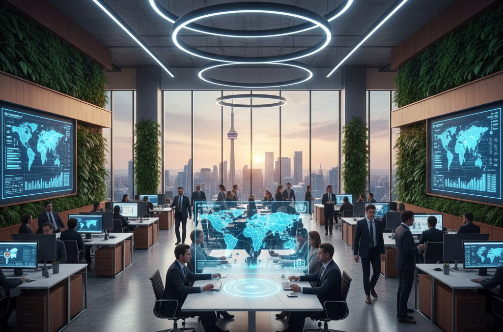 Top 5 Toronto Insurance Marketing Agencies [2026 Guide]