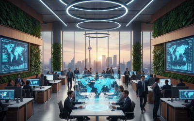 Top 5 Toronto Insurance Marketing Agencies [2026 Guide]