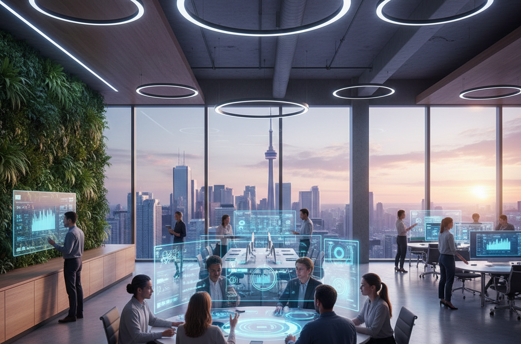 Top 5 Best SAAS Marketing Agencies in Toronto