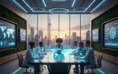 Best 5 Healthcare Marketing Agencies in Toronto [2026 Guide]