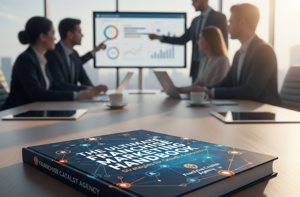 Toronto’s Top 5 Franchise Marketing Agencies for System-Wide Growth [2026 Guide]