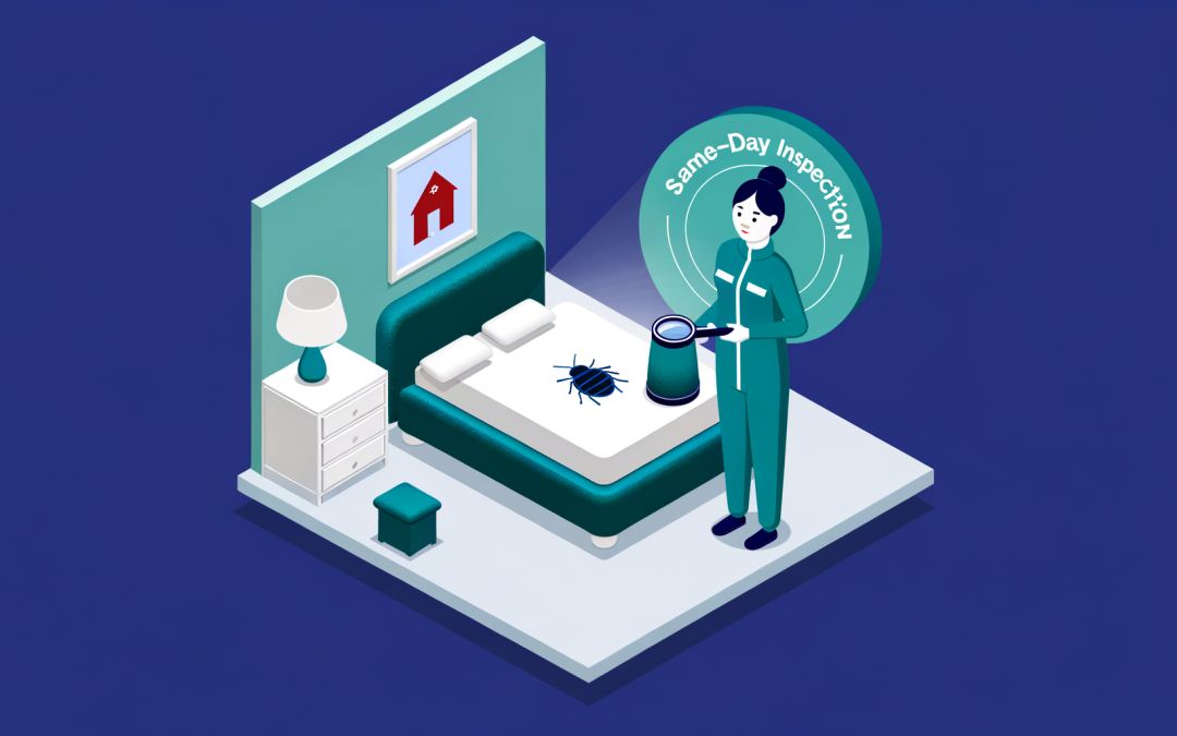 Bed Bug Exterminator West Palm Beach: How to Detect, Treat, and Prevent Infestations Fast