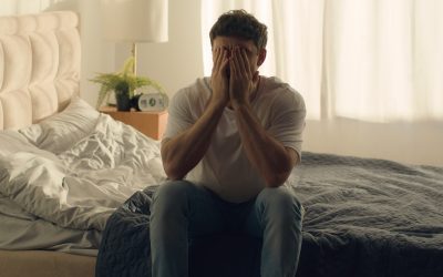 Why Do I Have Dry Eyes When I Wake Up?