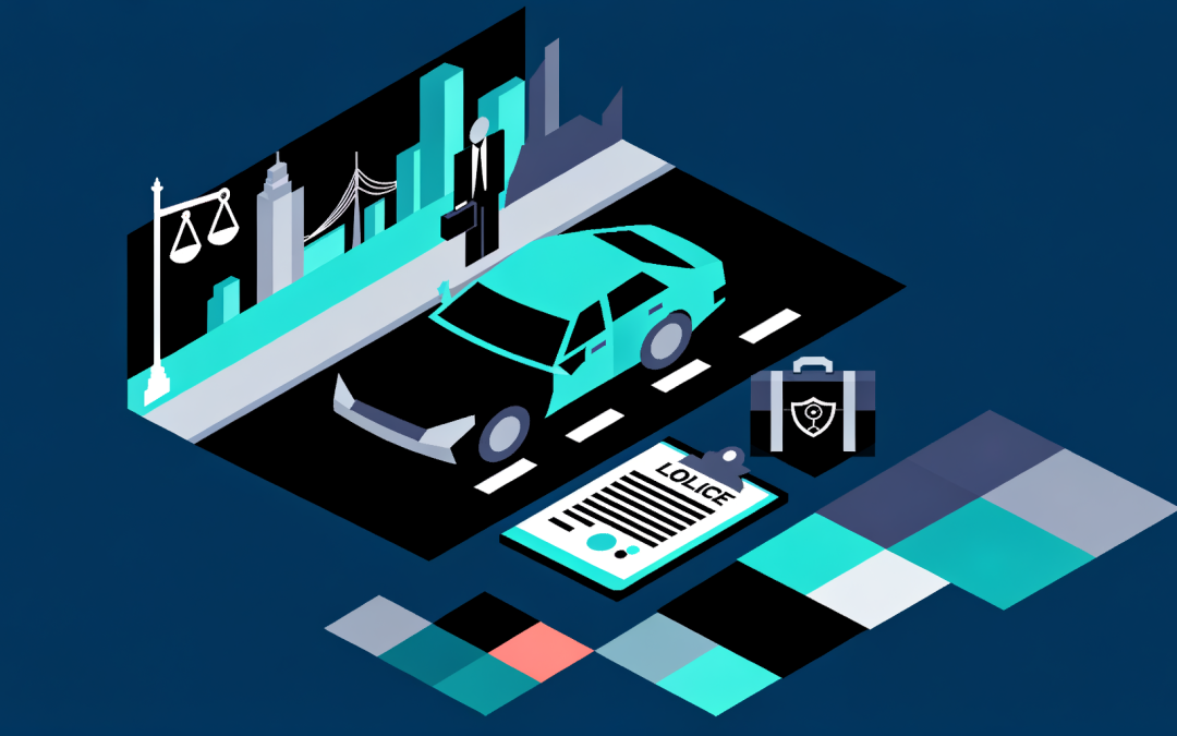 What to Do After a Hit-and-Run in Toronto: How a Lawyer Can Help You Recover Damages