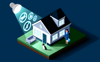 Pet-Safe Pest Control in West Palm Beach: How to Protect Your Home and Keep Pets Safe