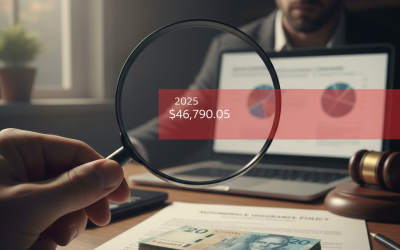 The Auto Insurance “Vanishing Deductible”: Why Your Pain and Suffering Award Might Be Smaller Than You Think