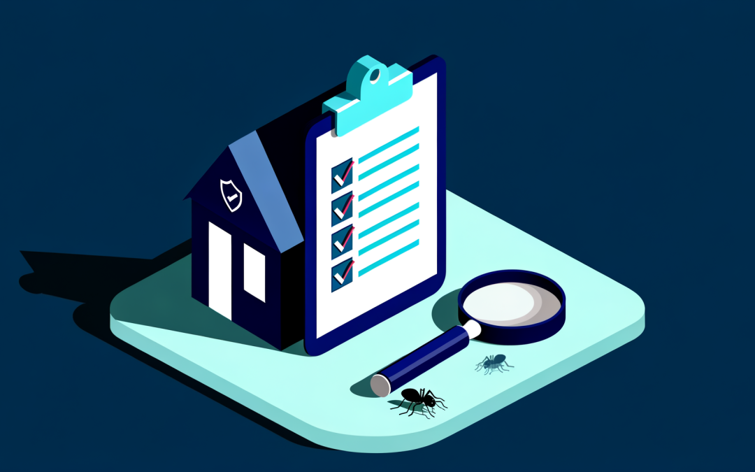 The Homebuyer’s Pest-Inspection Checklist for West Palm Beach: Spot Risks and Negotiate Repairs Before You Close