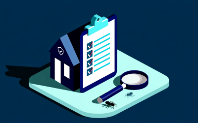 The Homebuyer’s Pest-Inspection Checklist for West Palm Beach: Spot Risks and Negotiate Repairs Before You Close