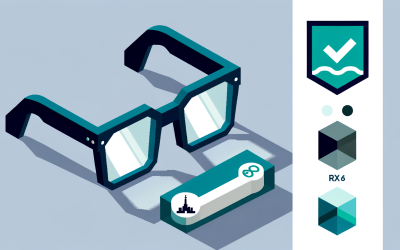 Prescription Safety Glasses in Toronto: How to Choose Impact-Resistant Lenses, Coatings & Proper Fit for Work