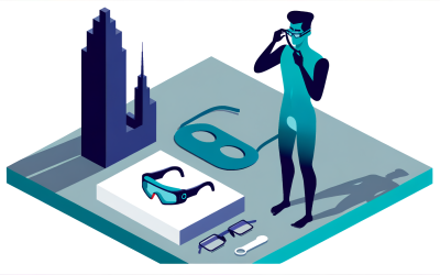 Prescription Sports Eyewear in Toronto: How to Choose Impact-Ready, Comfortable Goggles for Every Athlete