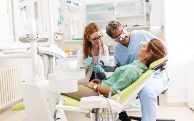 Finding the Gold Standard: Who is the best dentist in the Bloor West & High Park Area?