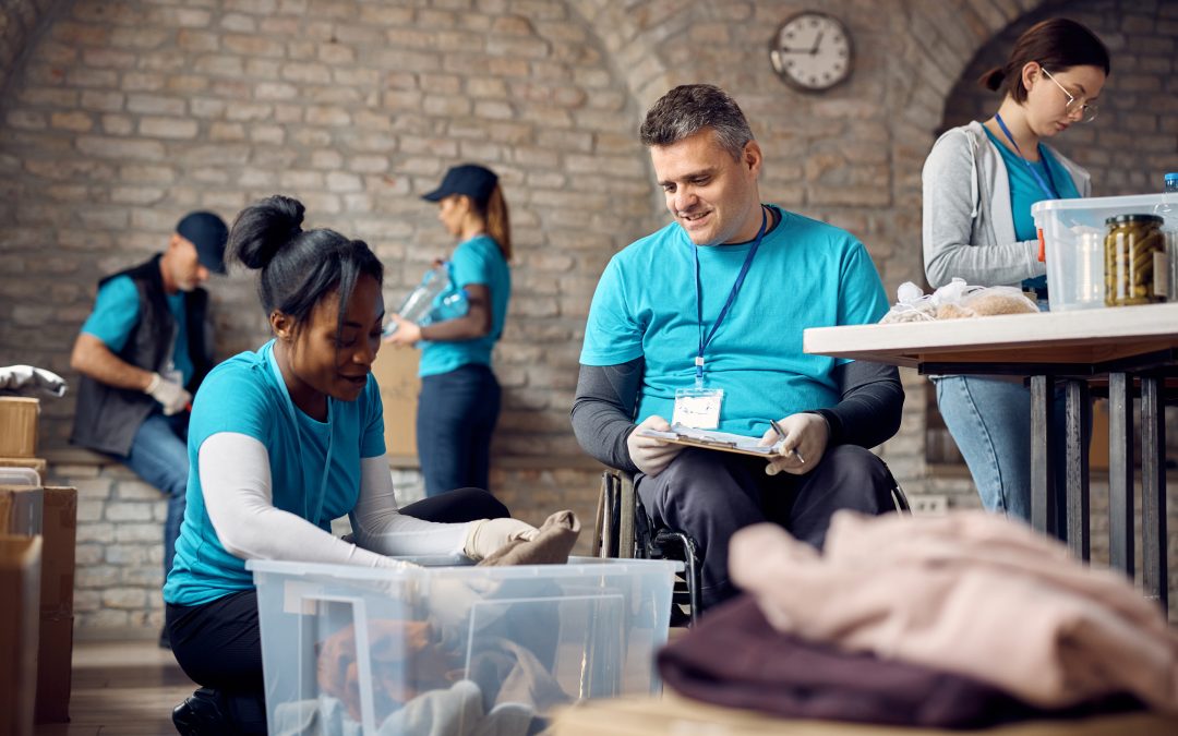 The Best CRM For Homeless Shelters: Moving Beyond Spreadsheets