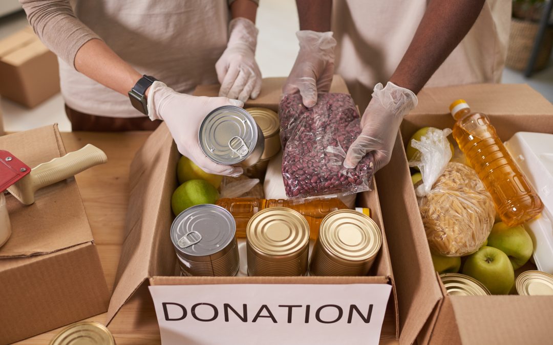 The Best CRM for Food Banks: A Strategic Guide to Choosing Your Management Software