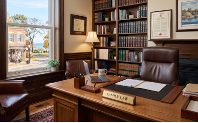 Finding the Best Family Law Lawyers in Oakville: Our Top 5 Recommendations