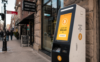 Finding the Best Place to Buy Crypto in Ottawa: Our Top 5 Recommendations