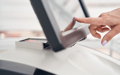Top 5 Recommendations for the Best Document Scanning Services in Toronto