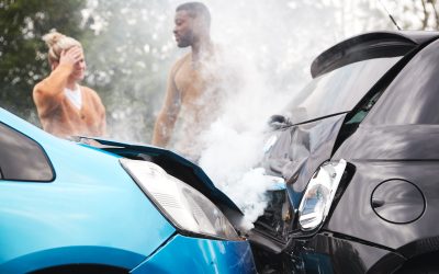 Top 5 Best Motor Vehicle Accident Attorney Options in Toronto