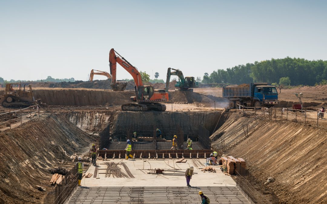 Heavy Civil Safety Software: Our Top 5 Picks for Infrastructure Teams