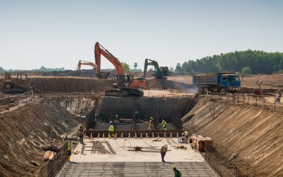 Heavy Civil Safety Software: Our Top 5 Picks for Infrastructure Teams